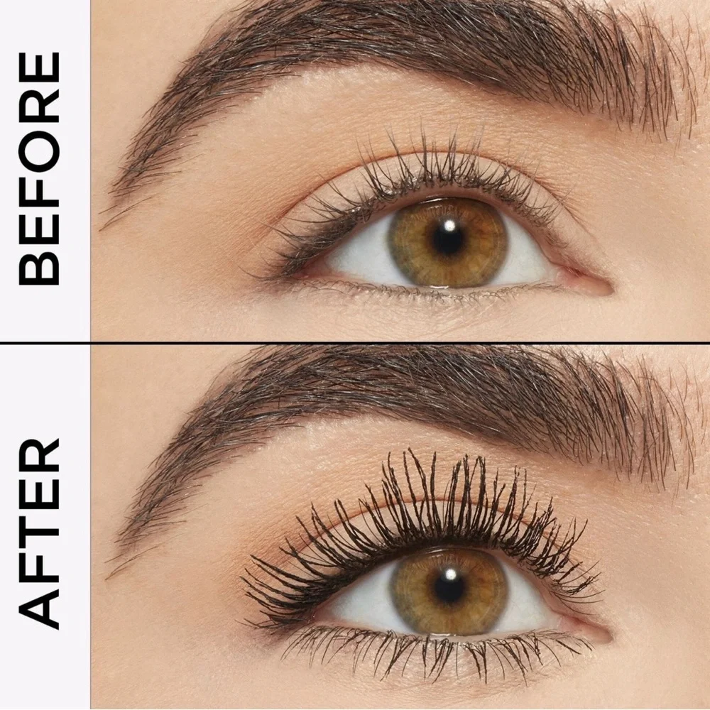 NEW! Tarte Lash Paint Mascara Tartiest in Triple Black Travel Size